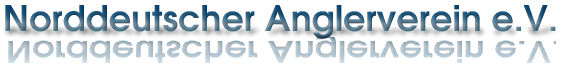 Logo Nordddeutscher Anglervein e.V.